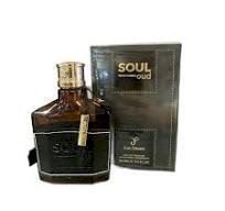 Soul Oud Pour Homme by Jean Antoine
